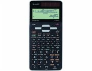Sharp EL-W506T-GY gift box
