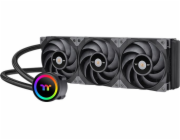 Thermaltake TOUGHLIQUID 360 ARGB Sync All-In-One kapalinový chladič 360 mm, vodní chlazení
