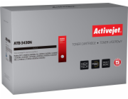 Actis TB-3430A (náhrada za Brother TN-3430; standardní; 3000 stran; černá)