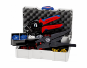 KNIPEX Aderendhülsensortiment 1240200+975309