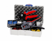 KNIPEX Aderendhülsensortiment 1242195+975309