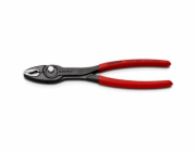 KNIPEX TwinGrip Frontgreifzange 82 01 200