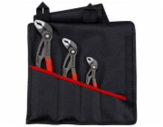 KNIPEX Cobra-Set, 3-teilig