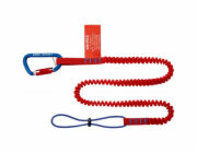 KNIPEX TT Fangleine mit Mat.-Karabiner