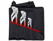KNIPEX Zangenschlüssel-Set, 3-teilig