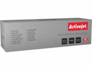 Activejet ATO-B831CN Tonerová kazeta pro tiskárny OKI; náhradní OKI 45862816; Supreme; 10000 stran; azurová barva