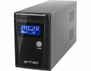 Emergency power supply Armac UPS OFFICE LINE-INTERACTIVE O/850E/LCD