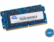 Paměť OWC 16GB pro MAC (8GBX2) DDR4-2666MHz SO-DIMM Mac Mini Late 2018 iMac 27 Začátek roku 2019