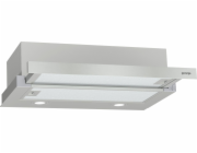 Gorenje TH62E4X teleskopický odsavač par
