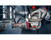 Bosch Professional GWX 18V-10 Solo