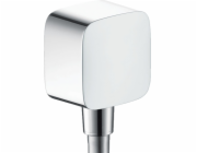 Hansgrohe DN15 Fixfit E mit chrom