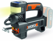 Worx WX092.9 Mini Kompresor