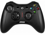 MSI gamepad FORCE GC30 V2/ bezdrátový/ OTG/ USB/ pro PC, PS3, Android