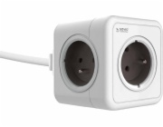 Napájecí lišta Elmak Elmak Powercube SAVIO PC-03 3m