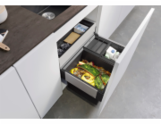 Blanco Select II XL Orga 60/3
