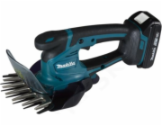 Makita DUM604SYX cordless grass shear 18 V Lithium-Ion (Li-Ion) Black Turquoise