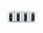 APC High Performance Battery Module - Řetězec UPS baterie - 1 x baterie - olovo-kyselina - pro Symmetra PX 10kW Scalable to 100kW