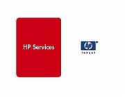 Electronic HP Care Pack Next Day Exchange Hardware Support - Prodloužená dohoda o službách - výměna - 3 let - zaslání - doba vyřízení požadavku: příští den - pro ScanJet 8270, N6350 Networked Document