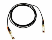 Cisco SFP+ Copper Twinax Cable - Kabel pro přímé připojení - SFP+ do SFP+ - 3 m - diaxiální - SFF-8436/IEEE 802.3ae - pro 250 Series; Catalyst 2960, 2960G, 2960S, ESS9300; Nexus 93180, 9336, 9372; UCS