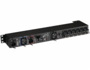 Eaton HotSwap MBP 6000i, příslušenství UPS
