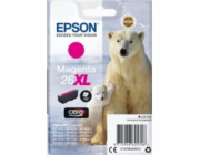 Epson Singlepack Magenta 26XL Claria Premium Ink