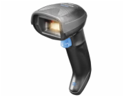 Datalogic Gryphon I GBT4500, BT, 2D, BT, kit (USB), black
