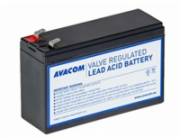AVACOM RBC114 - baterie pro UPS