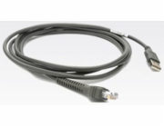 Zebra USB propojovací kabel CBA-U46-S07ZAR