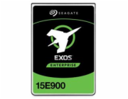 Seagate Exos 15E900 600GB 2.5" SAS