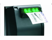 Příslušenství Star Micronics Flashing Paper Blue TSP700II