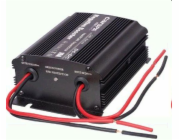 Napěťový měnič Carspa CNT2412-10A, 24V/12V, 10A, 120W