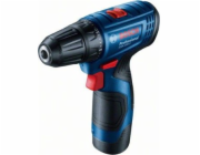 Vrtací šroubovák Bosch 12V (06019G8000)