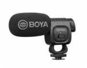 Mikrofon BOYA BY-M17R směrový, TRS, závit 1/4”