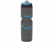 Drink Bottle Zefal Magnum Pro-Smoked Black (Cyan Blue/Grey)  1l New 2021