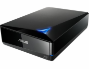 ASUS TurboDrive BW-16D1X-U, black