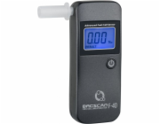 BACscan elektrochemický alkohol tester (F-40)