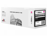 Toner TB kompatibilní s HP M880 CF303A, Magenta, reman.