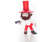 Figurka Tissotoys TISSOTOYS Figurka loupežníka Rumcajse - 11039