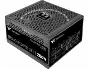 Thermaltake Toughpower GF1 1200W zlata sit. zdroj
