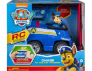 Paw Patrol Chase RC policejní křižník