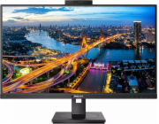 Philips LCD 276B1JH 27" IPS/2560x1440@75Hz/4ms/350cd/HDMI/DP/4xUSB/USB-C dock/RJ45/Webcam/Repro/Pivot/HAS/VESA