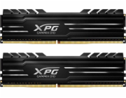 Adata AX4U32008G16A-DB10 Adata XPG D10/DDR4/16GB/3200MHz/CL16/2x8GB/Black