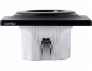 Fibaro Walli chytrá elektrická zásuvka FGWOE-011-8 Wallli Outlet Antracit