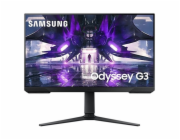 SAMSUNG Odyssey G32A (LS27AG32ANUXEN)
