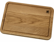 Zwilling 35123-200-0 dřevěné prkénko dub 35x25cm