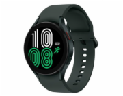 Samsung Galaxy Watch 4 LTE/44mm/Green/Sport Band/Green