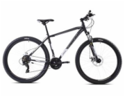Horské jízdní kolo Capriolo OXYGEN 29"/19" černo-šedo-bílé - poškozený obal