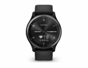Garmin vivomove Sport Black/Slate
