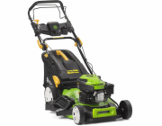 FIELDMANN FZR 5114-170BV Benz. sekačka FIELDMANN