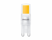 Philips CorePro G9 LED Žárovka 2W